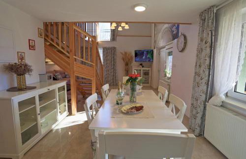 Luxury Apartman Alex with sauna - Foto 3