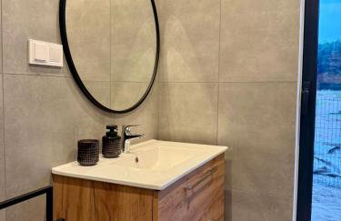 Osada Gęsin - Foto 9