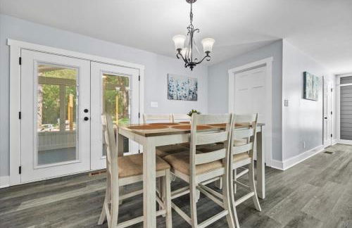 Ranch Style Luxe Game Room & Fire Pit Free Wi-Fi - Foto 32