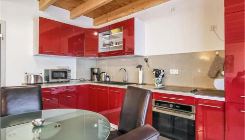 Awesome Home In Wittstock With Kitchen - Foto 5