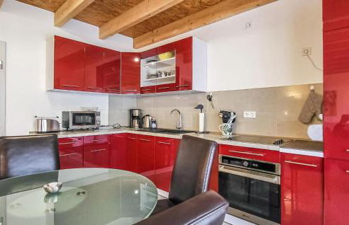 Awesome Home In Wittstock With Kitchen - Photo 5