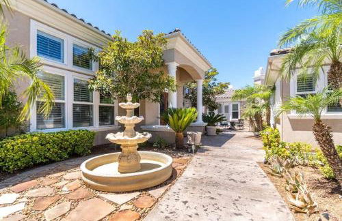 Temecula Wine Country Villa - Foto 48