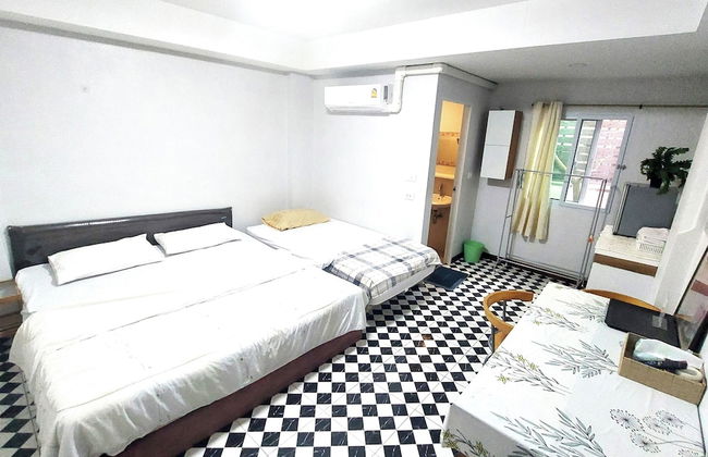 Look Shine Apartment - Photo 1