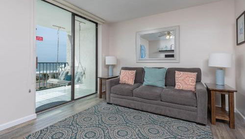 Gulf Shores Surf & Racquet 614A condo - Foto 1