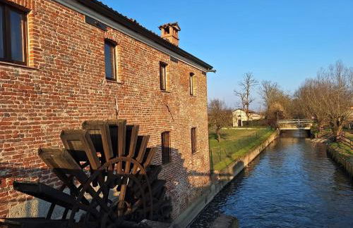 Cascina Mora Bassa - Photo 21