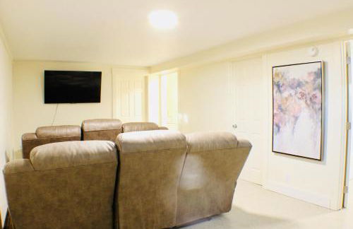 Brentwood Lodge - Foto 4