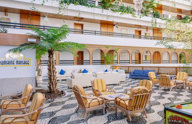 Muthu Oura Praia Hotel - Foto 8