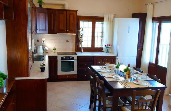 Villa Leonidas GreeceFiloxenia - Photo 24