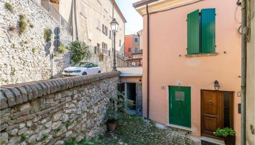 2 Bedroom Cozy Apartment In Verucchio - Foto 2