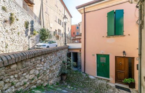 2 Bedroom Cozy Apartment In Verucchio - Foto 2