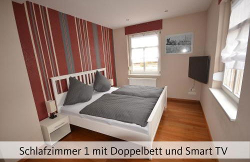 Ferienhaus Anno 1912 - Photo 6