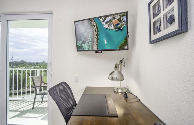 Skipjack Resort & Marina - Foto 21