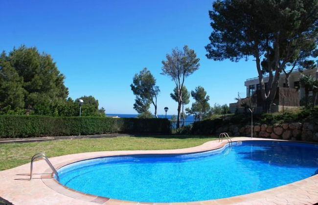 Cala Llobeta 1ºE - Foto 15