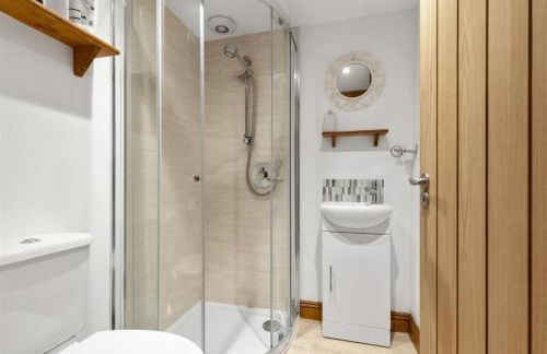 Park Court Barn Trefin - Foto 41