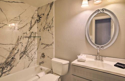 Families Welcome! Garland Home with Game Room - Foto 18