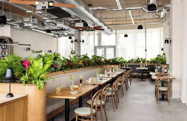 Turing Locke Cambridge - Foto 46