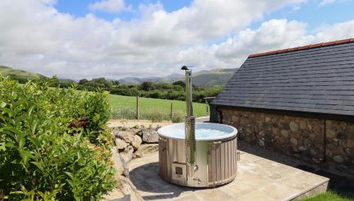 Bryn Eglwys Cottage - Foto 2