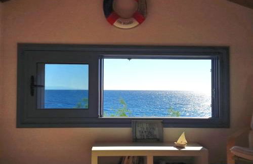 Floras Charming Waterfront Villa - Foto 12