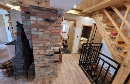 Stary Dom z Piwnicą - Foto 20