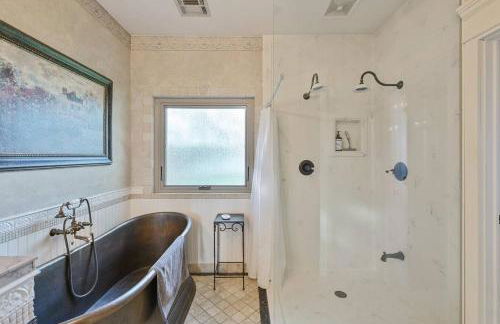 Spirit of Aggieland Retreat-HugeYard-1 Mile to A&M - Foto 28