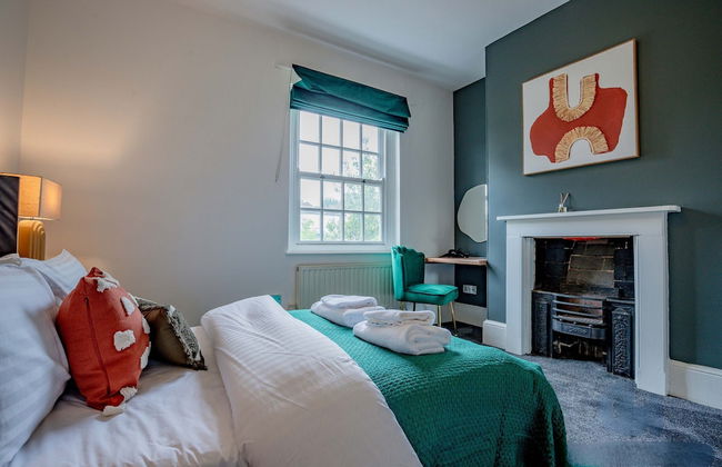 Host Stay Park Street Abode - Foto 20