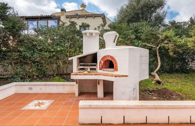 Detached Villa With Garden in Stintino - Foto 29