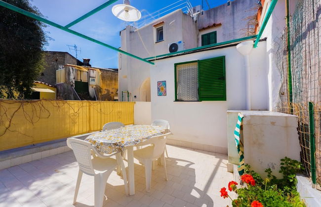 Casa Mena in Procida - Foto 14