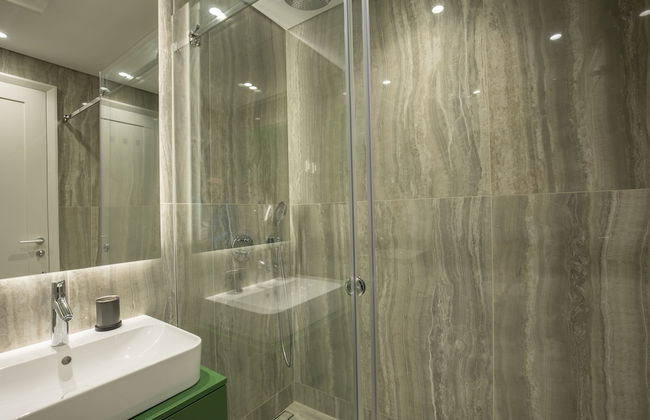 Belgrade Center Apartment Lux Residence - Photo 17