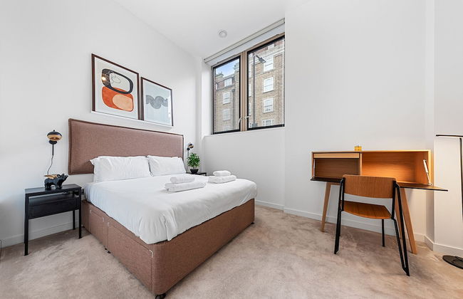 SERCASA - Regents Park - Foto 47