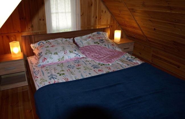 Holiday Home Near Lake Mausz With Sauna - Foto 2