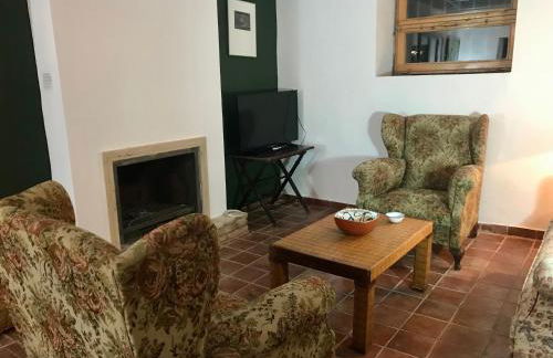 La Almedina casa Bellavista - Foto 30