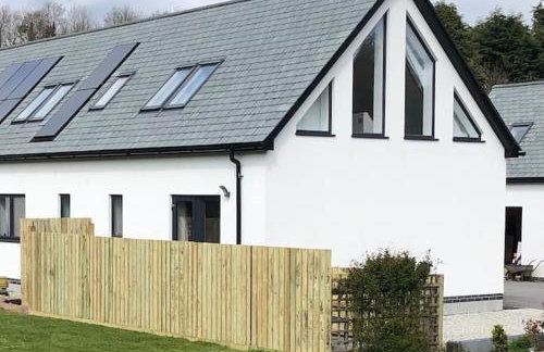 Home from Home self catering for 2 - Foto 14