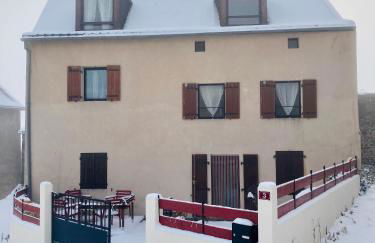 Charmante maison au coeur d'un village auvergnat - Foto 20