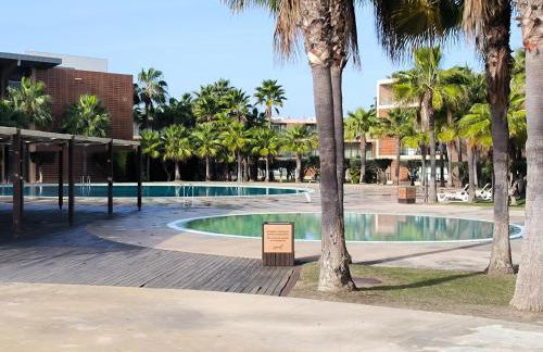 Salgados Beach&Golf - Praia dos Salgados - Foto 46