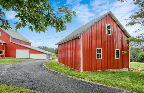 Spruce Valley Retreat - Foto 50