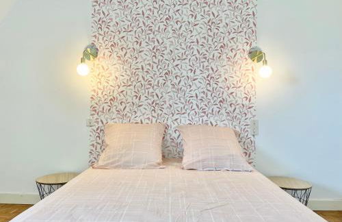 LA VILLA STE ANNE - Wifi - Plages et bourg de Plonevez à 2 min - Foto 37