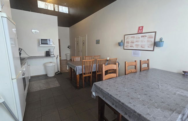 Reykjanes Guesthouse - Foto 4