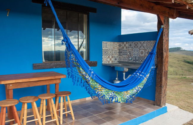 Estalagem Mirante do Sol - Foto 34