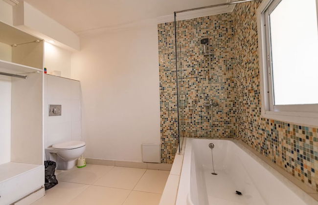 Villa Magnum - Foto 49