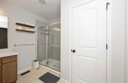 Lunar Haven - Gorgeous 5 BDR - Foto 40