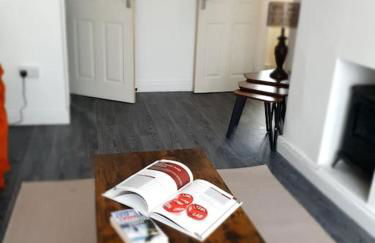 Cheerful 3 bedroom house with spacious garden - Foto 16