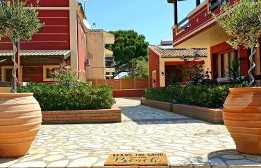 Medusa's Villas - Foto 39