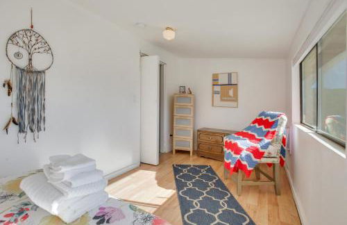 18 Mi to Joshua Tree NP WFH-Ready Desert Escape - Foto 18