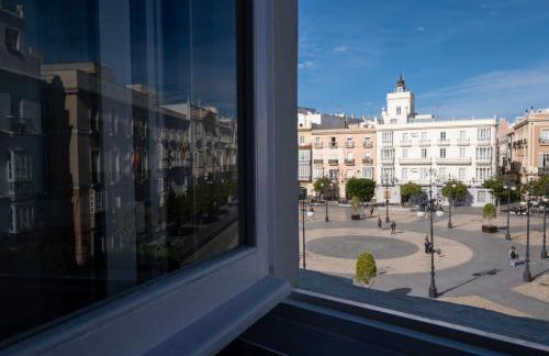 inncadizCasa Apolo - Foto 6