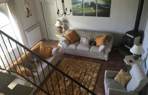 CASA DELLA LUCE private pool - Photo 16