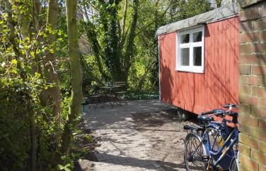 Campen Cottage - Photo 50