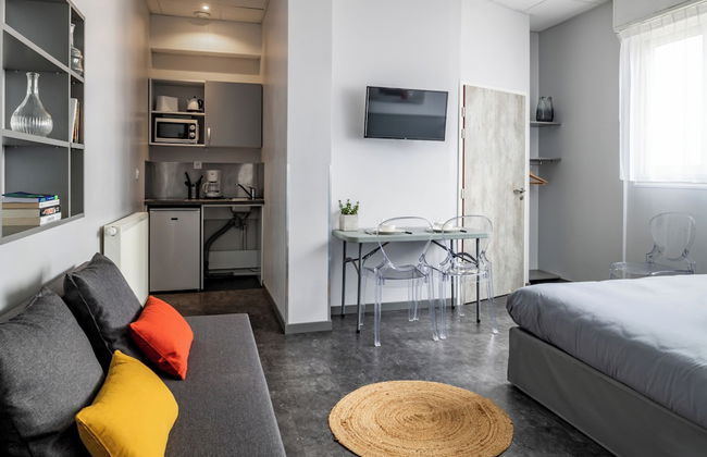 Smartappart Lorient - Foto 20