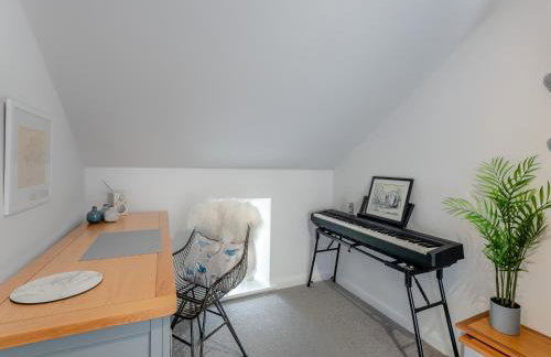 Puddle Duck Cottage - Foto 13