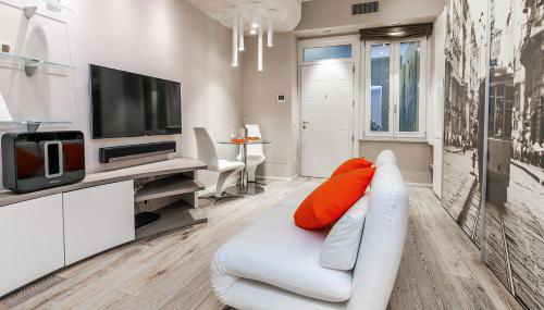 Orange Milano M3 DUOMO 12 min - Foto 3