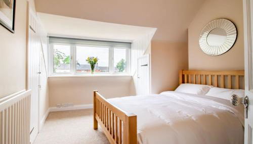 Kerns Cottage Stratford-upon-Avon - Foto 2